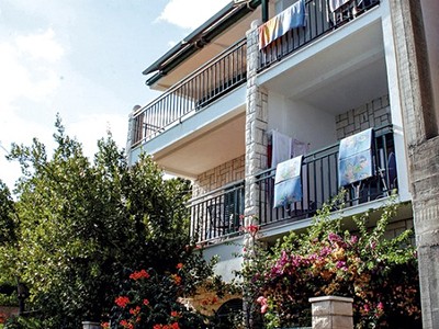 Vila Višnja